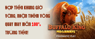 Vòng Quay May Mắn Miễn Phí promotion banner