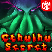 Bí mật Cthulhu cover image