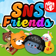 Mạng Xã Hội SNS icon